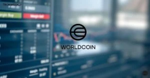 WLD Poised For Breakthrough: Crypto Analyst Highlights Key Signals