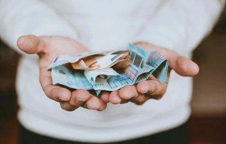 Change Of Heart: Crypto Scammer Returns $34.7 Million To Victims Address
