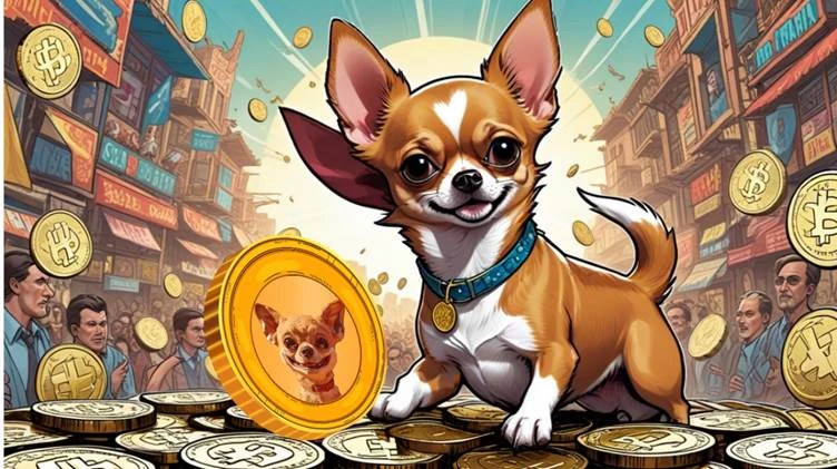 Expert Trader Predicts 1500% Jump for Viral Solana Meme Coin in May 2024