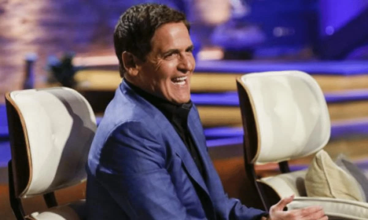 Mark Cuban Joins Calls Against Anti-Crypto Biden Administration, Slams the SEC