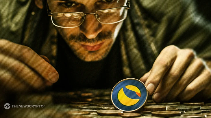 Luna Foundation Guards LUNC and USTC Tokens Removed from Circulating Supply