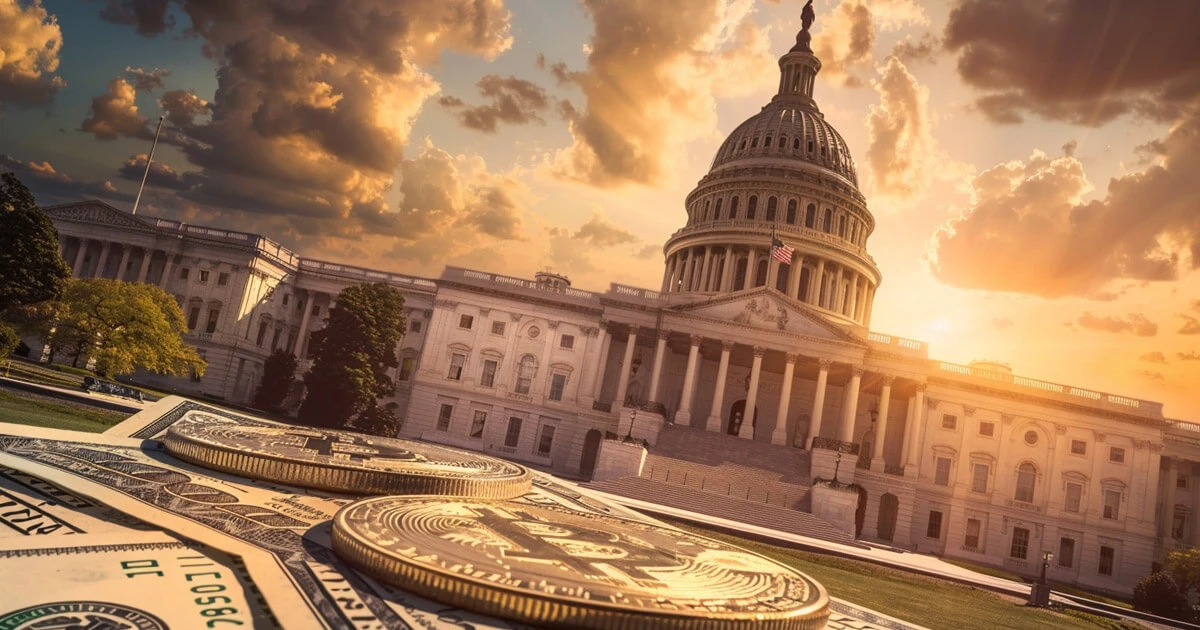 US senators challenge DOJs broad definition of crypto money transmitters