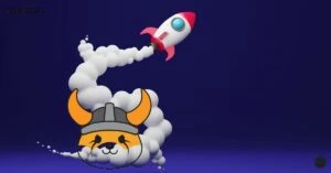 FLOKI on the Verge of Bullish Surge, Analyst Predicts 120% to 200% Gains