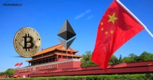 Surge in Cryptocurrency Cartel: Chinese Police Nab Six in $300M Bust