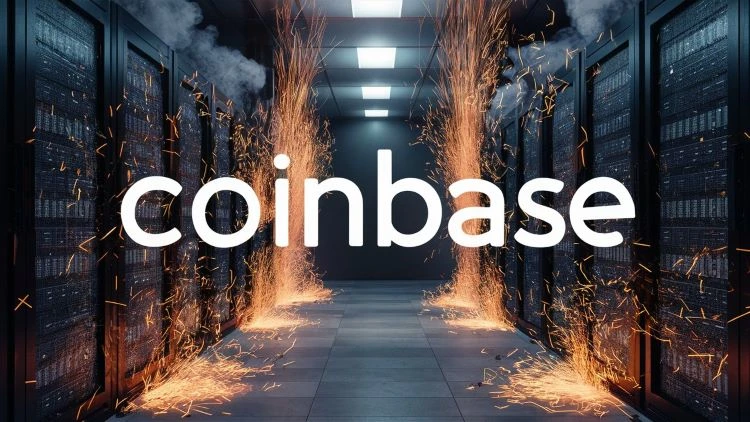 Coinbase Back Online - Unplanned Outage Lasted 4+ Hours...