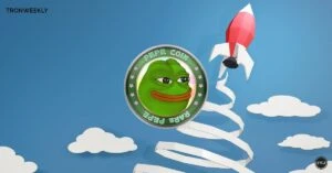 PEPE: 35% Volume Spike Signals Big Gains Ahead