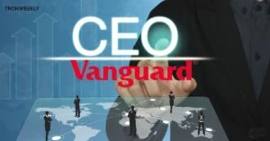 Vanguard Breaks Tradition: Names BlackRock Alum as CEO