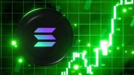 SOL Price Breaks Crucial $150 Level Amid Robinhoods Solana Staking Debut In Europe