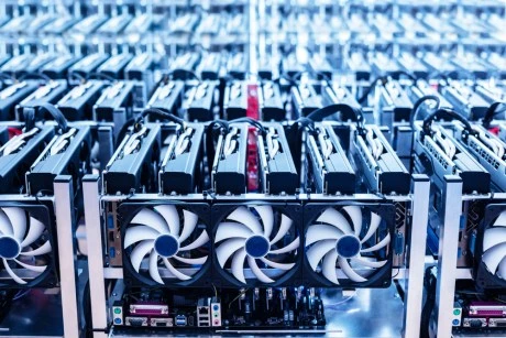 Red Alert For Bitcoin: Network Hashrate Takes A 20% Dive