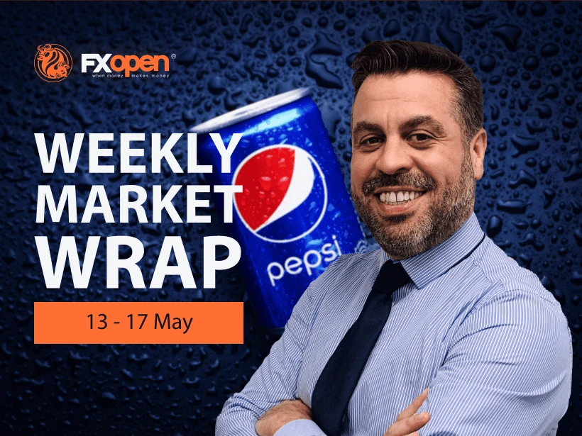 Weekly Market Wrap With Gary Thomson: S&P500, US Dollar, Gold Price, PEP Stocks