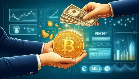 This Crypto Trader Just Sold All His Bitcoin For Altcoins Like Cardano And XRP, Heres Why
