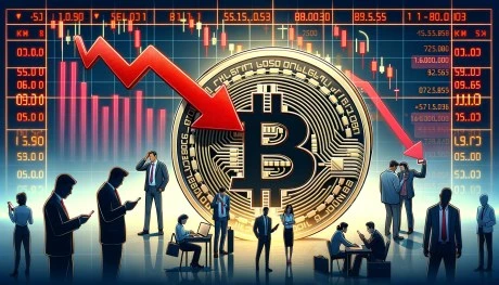 Bitcoin Retail Investors Are Dumping Amid Jump To $67,000, Why This Is Good For Price