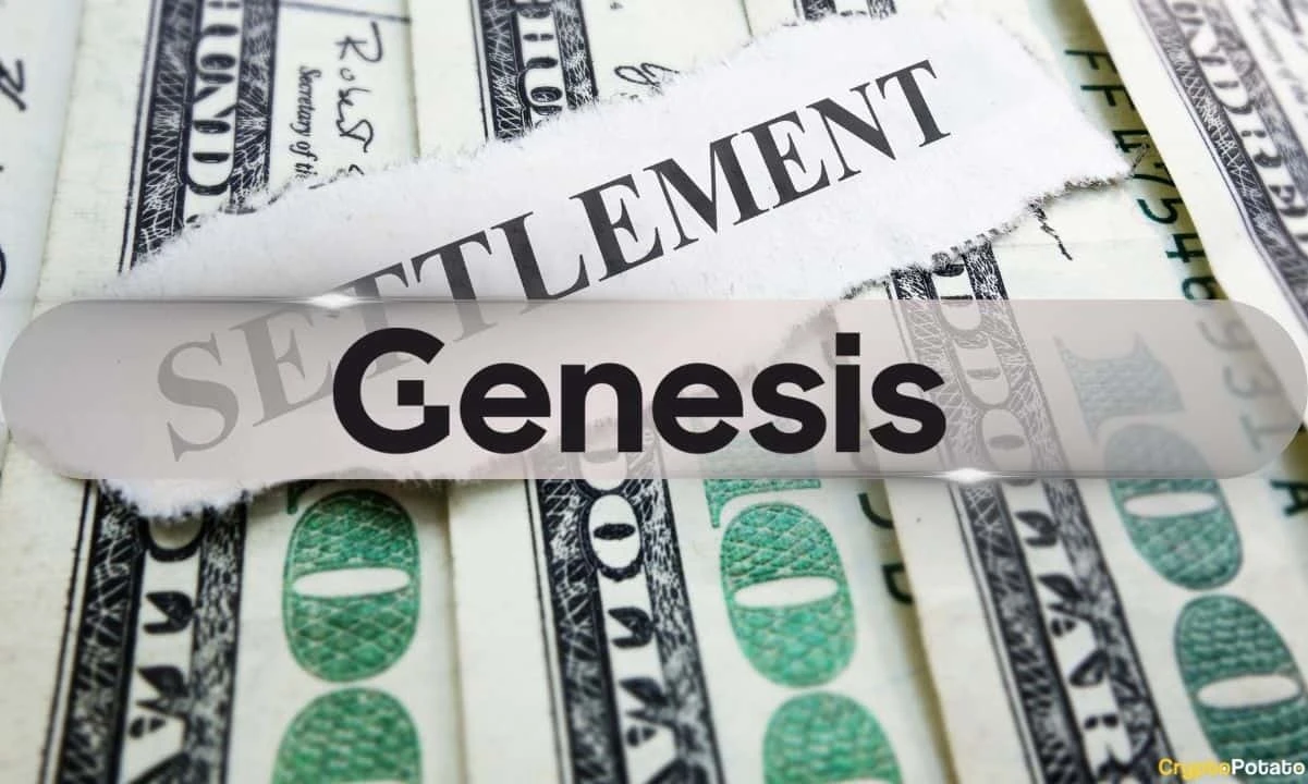 New York Attorney General Reaches $2 Billion Settlement with Genesis Global
