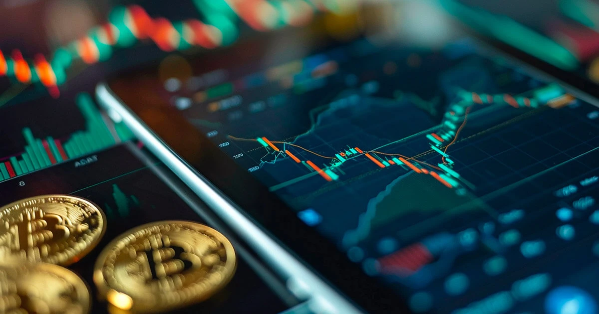 Bitcoins surge above $70k sparked exchange inflows