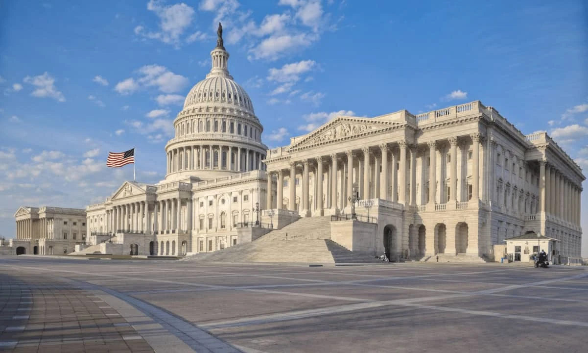 House Passes FIT21 Bill To Provide Crypto Legal Clarity With Two Thirds Majority