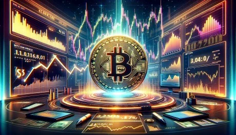 Standard Chartered Analyst Says Bitcoin Is Set For A New ATH Above $73,700, You Wont Believe The Timeline
