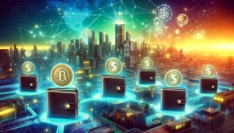 Non-Empty USDC And USDT Wallets See 13.9% And 15.7% Spike, Why This Is Good For Crypto