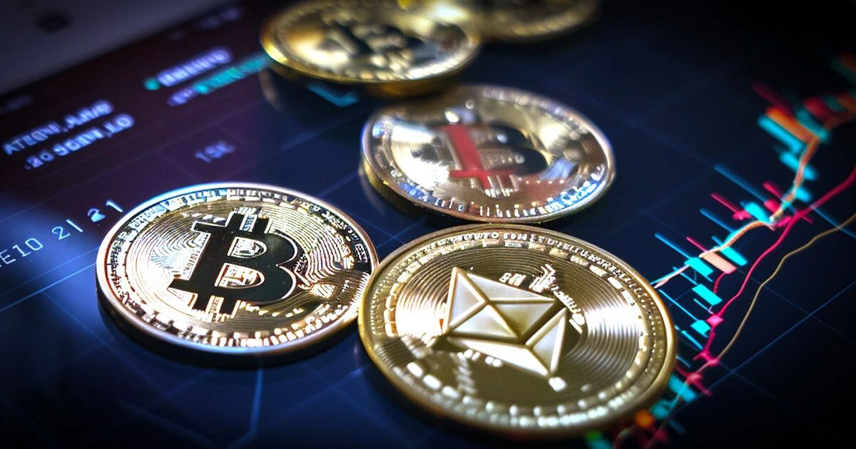 Ethereum ETF rumors drive dramatic rise in ETH/BTC ratio
