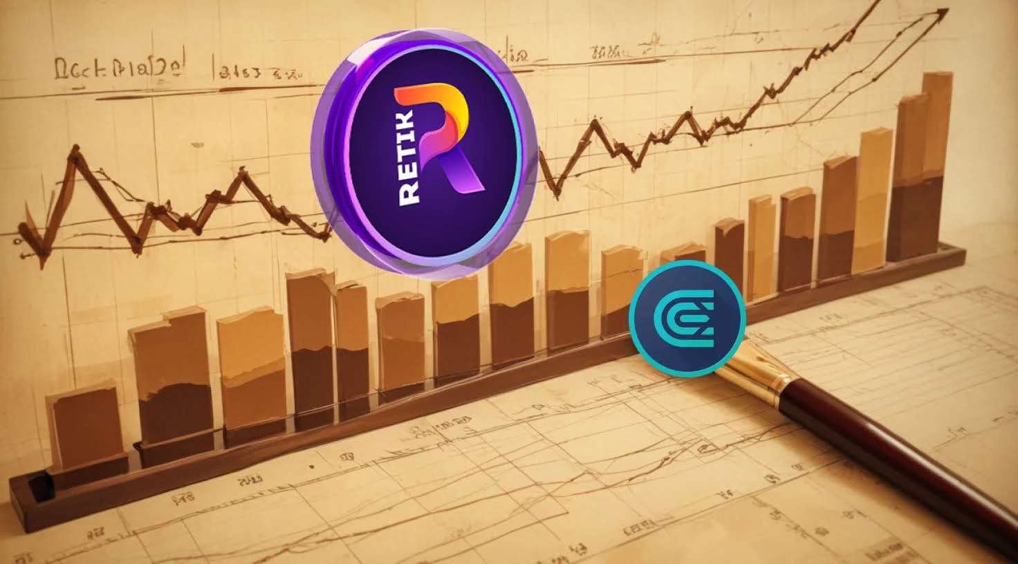 Retik Finance (RETIK) CEX Listings Ignite 2000% Rally to $3, Analyst Predicts Jump to $15 Within 90 Days