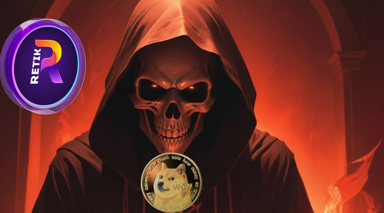Analyst Slams Dogecoin, Identifies New DOGE Killer Altcoin That Could Pump 5000% in 2024