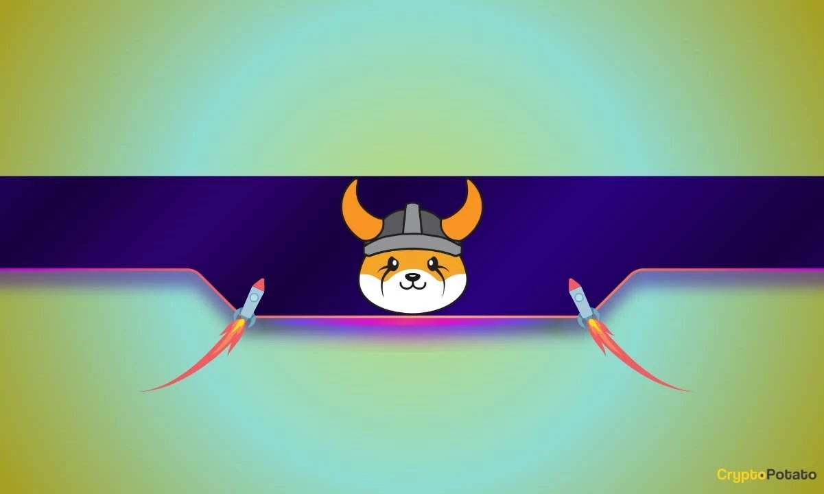 This Shiba Inu Rival Rallies 20% Ahead of an Important Announcement: Details