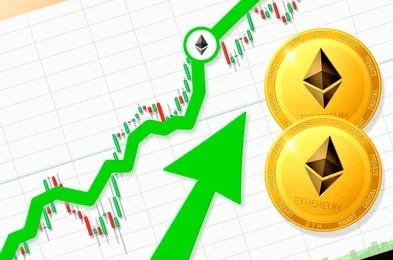 DeFiance Capital Foresees ETH Soaring To $4,500 Pre-Ethereum ETF Trading