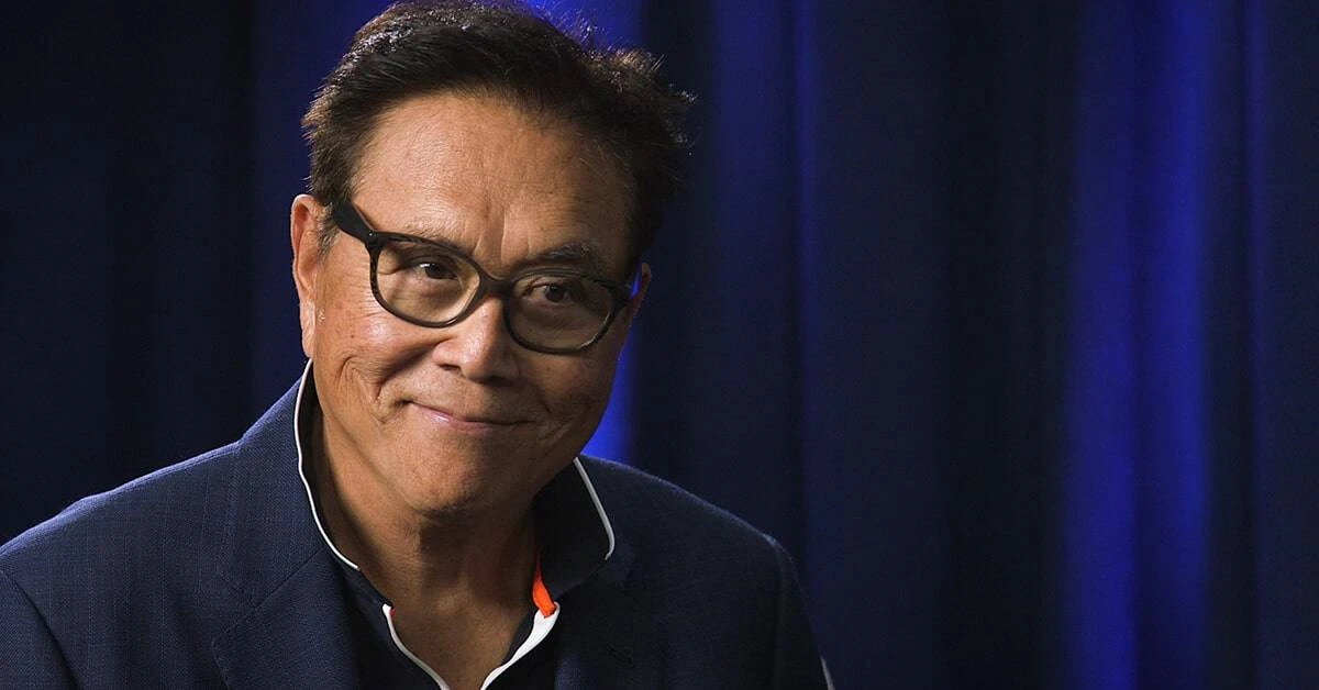Robert Kiyosaki: Bonds Are the Biggest Lie, Bitcoin Is the Future