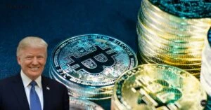Donald Trumps Crypto Holdings Surge to Over $10 Million