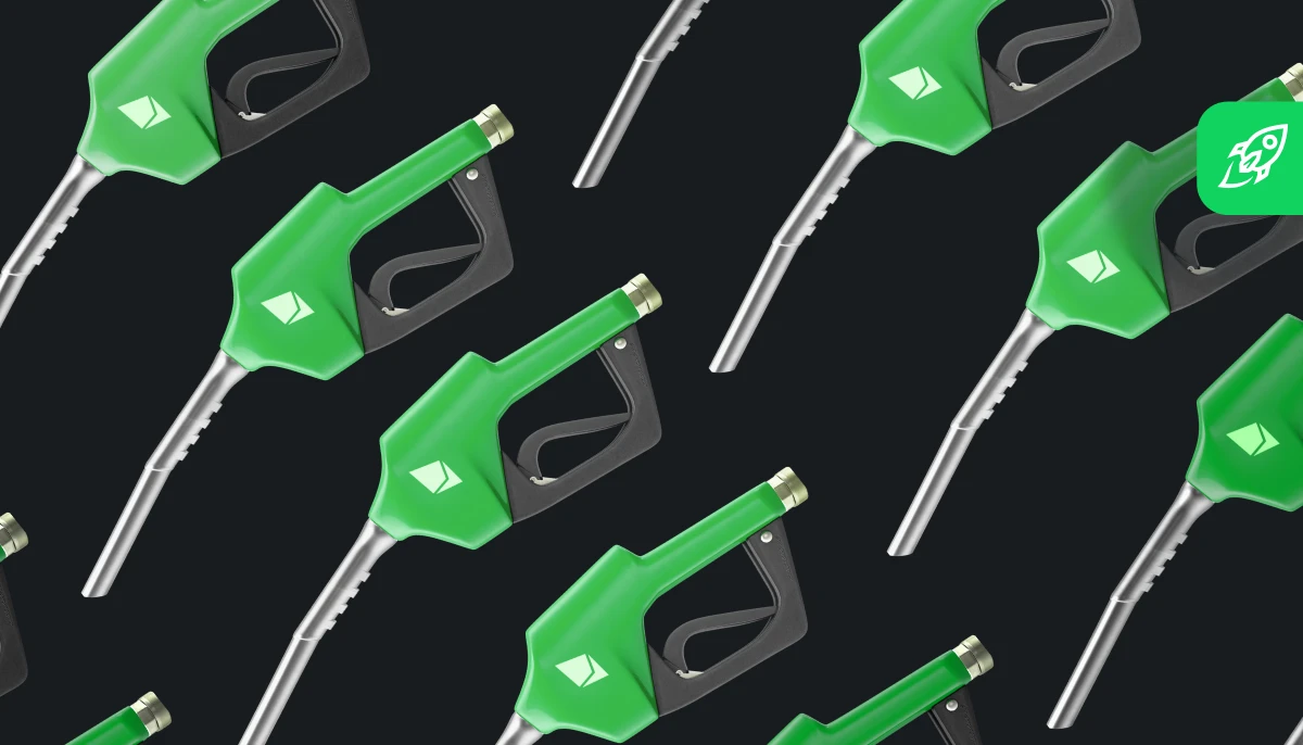 Ethereum (ETH) Gas and Its Purpose in Network Fees