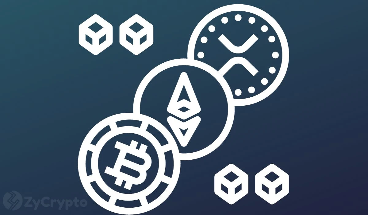 JPMorgan Report Calls XRP and Solana ETF Potential Approval A Fantasy  Heres Why