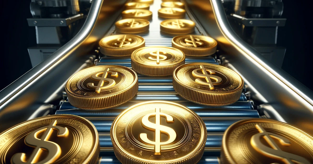 Ethereums grip on DeFi challenged by Trons stablecoin surge