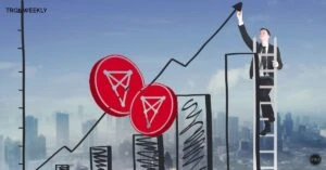 CHZ Nears Major Breakout: Analyst Predicts Potential Bull Run Ahead