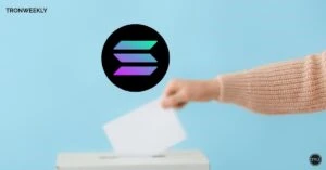 Solana Validators Boost Security with 77% Vote Approval