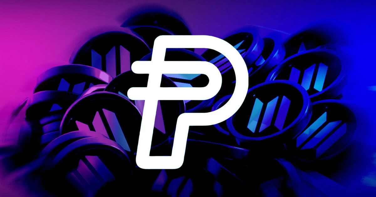 PayPal banks on Solanas stablecoin dominance to bolster PYUSD adoption