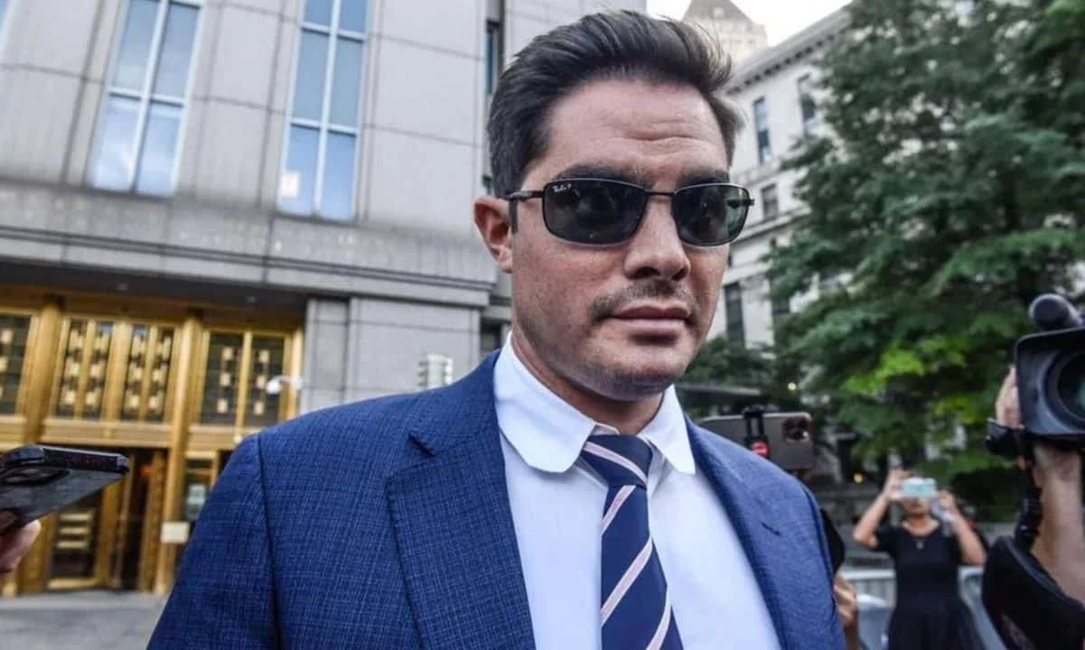 Former FTX Exec Ryan Salame Sentenced to 7.5 Years in Prison