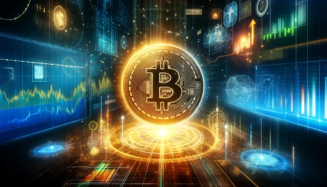 This Bitcoin Metric Is One Of Cryptos Top Leading Indicators: Santiment