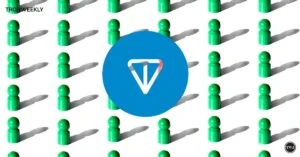 Major Players Boost TON Holdings: 100k To 1M Tokens On The Rise