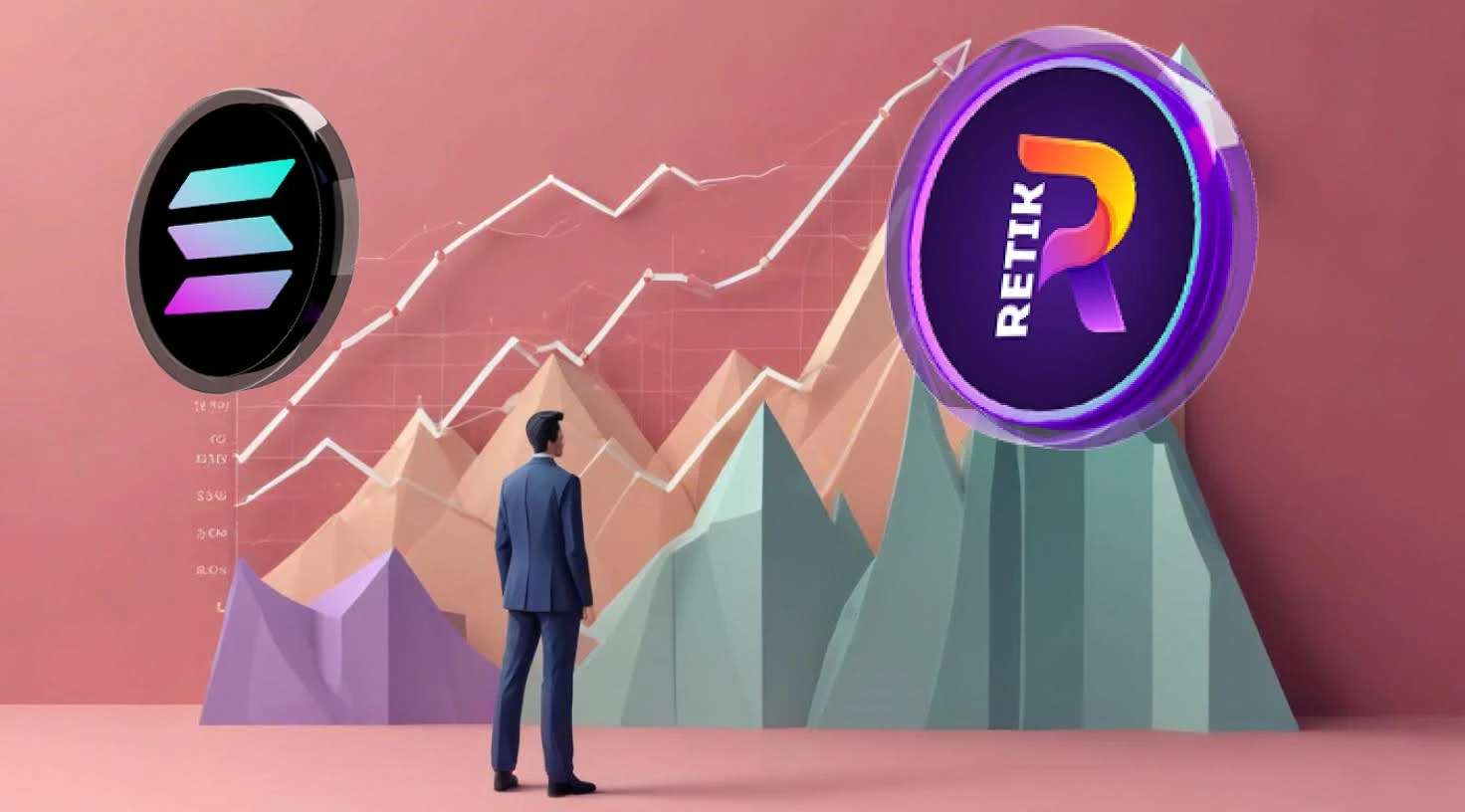 Prominent Crypto Trader Calls Solana Competitors Recent 20x Jump  Just the Start  How Much Higher Can It Go in 2024?