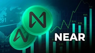 Near Protocol Breaks Out From Wedge Pattern: Why This Could Trigger A 37% Crash