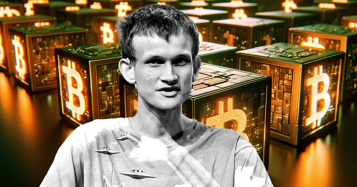 Vitalik Buterin critiques Bitcoins block size war, calls for innovation