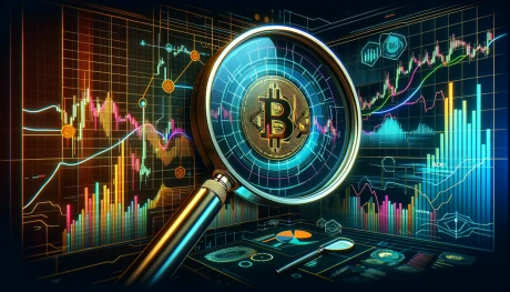 Bitcoin Realized Volatility Showing Very Rare Trend: What Could Be Next