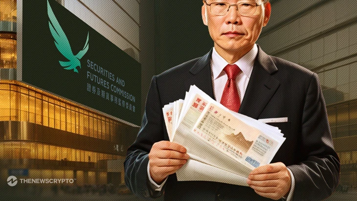 Hong Kong Lists 11 Crypto Exchanges as Prospective for Licensing