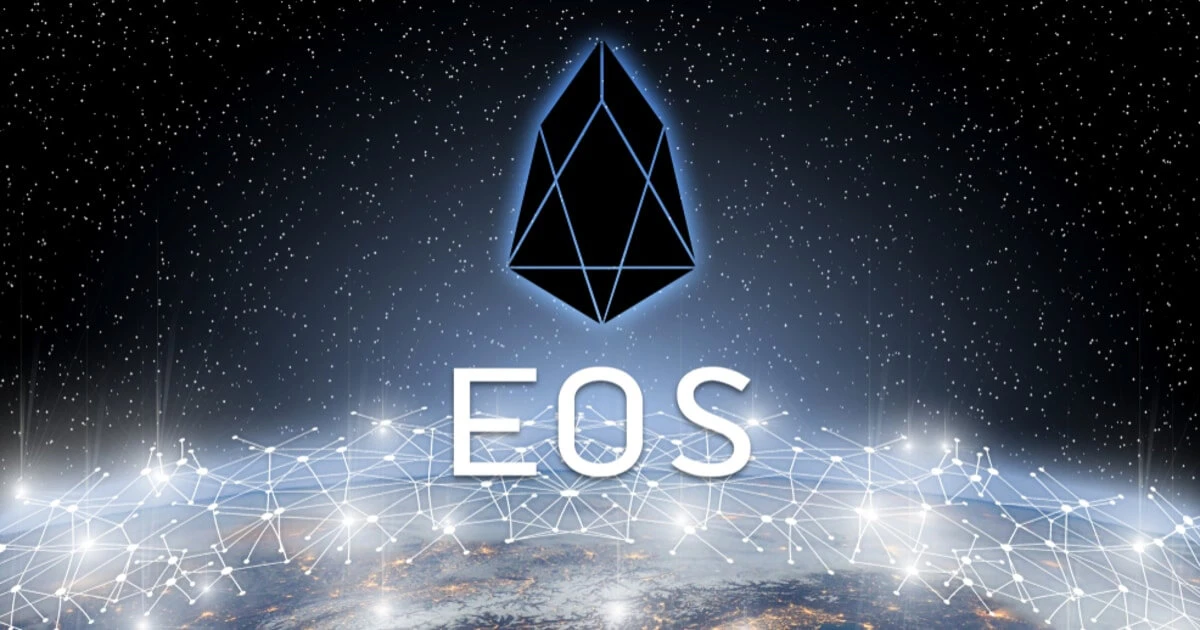EOS Network Approves New Tokenomics Proposal, Signals Growth for EOS