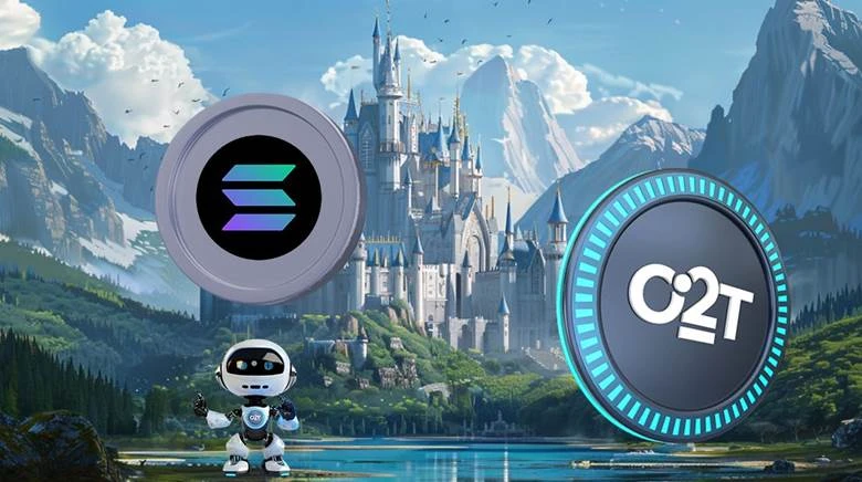 Top 3 Cryptocurrency Coins for Next Bull Run: Option2Trade, Solana and Dogwifhat