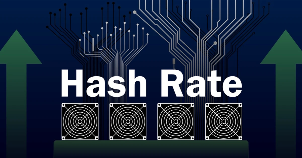 Bitfarms (BITF) Reports Significant Hashrate Increase and Operational Expansion