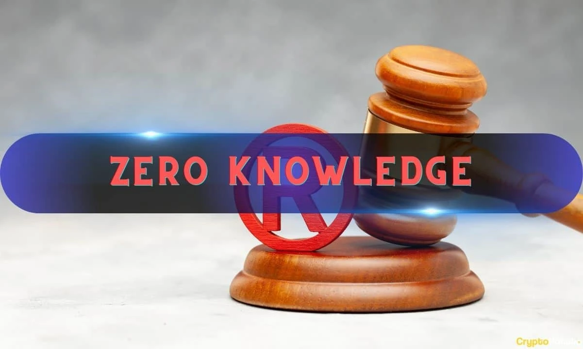 Matter Labs Abandons ZK Trademark Following Community Outcry