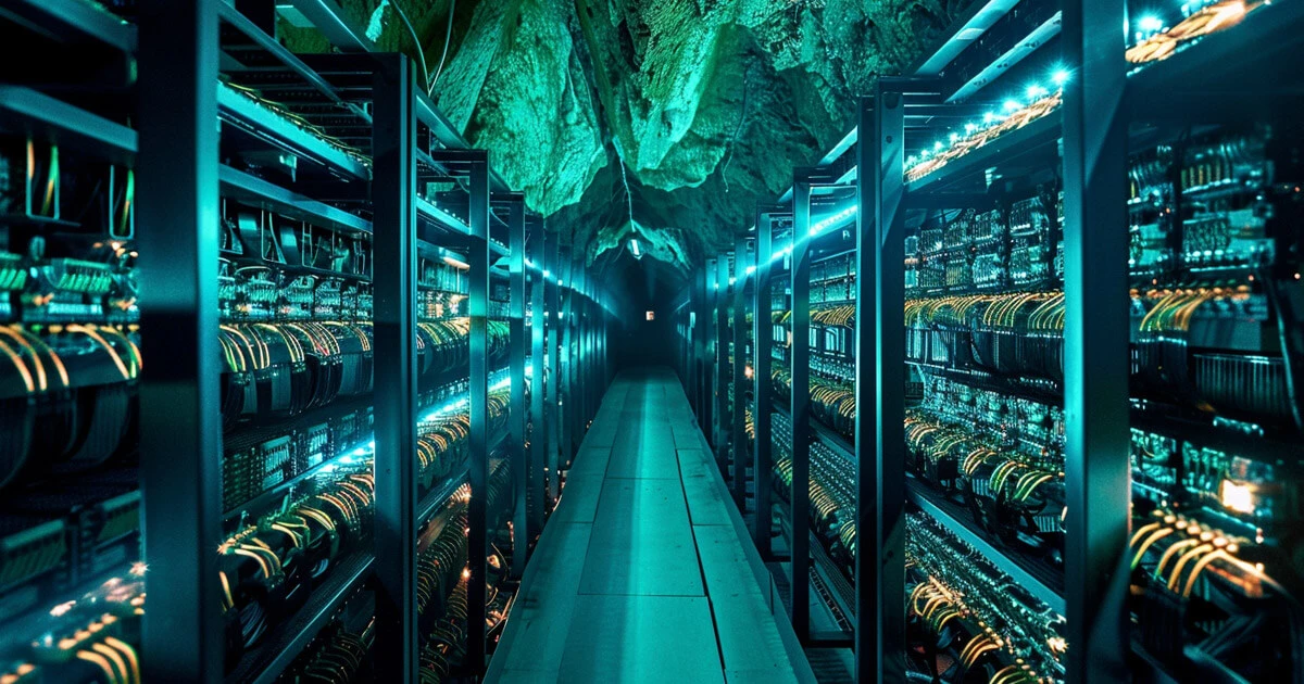 Bitcoin halving slashes miners production in May by over 40%
