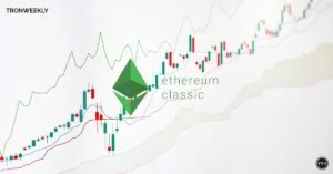 Ethereum Classic: Analyst Predicts Imminent Bullish Breakout For ETC