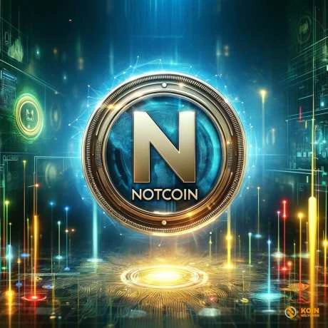 Notcoin (NOT) Maintains Bullish Momentum, What Next?