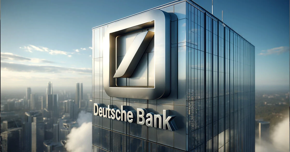 Bitpanda turns to Deutsch Bank to handle customer deposits and withdrawals